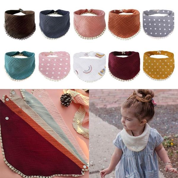 hair accessories baby infants feeding bibs soft pure cotton bandana saliva towel toddler triangle drool scarf born burp cloth shower gifts1, Slivery;white
hair accessories baby infants feeding bibs soft pure cotton bandana saliva towel toddler triangle drool scarf born burp cloth shower gifts1, Slivery;white