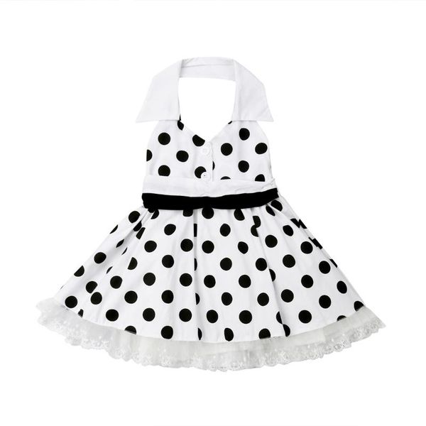 girl's dresses citgeesummer toddler baby girl backless sleeveless ruffle mini lace polka dot cute fashion dress clothing, Red;yellow
girl's dresses citgeesummer toddler baby girl backless sleeveless ruffle mini lace polka dot cute fashion dress clothing, Red;yellow
