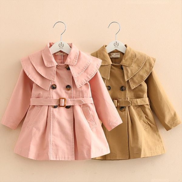 fashion autumn winter kids baby girls trench coat little solid jacket korean style double breasted long sleeved, Camo
fashion autumn winter kids baby girls trench coat little solid jacket korean style double breasted long sleeved, Camo