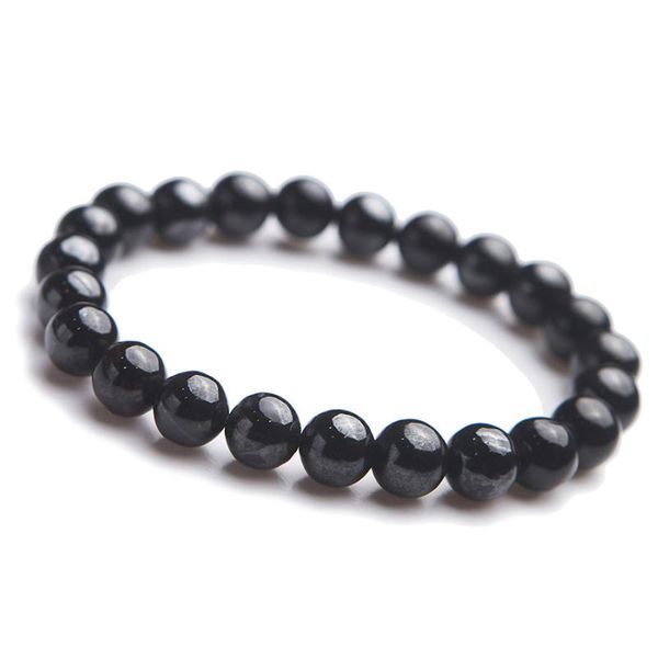 beaded, strands 9mm genuine natural sugilite gems stone crystal round bead stretch bracelets for women femme drop, Black
beaded, strands 9mm genuine natural sugilite gems stone crystal round bead stretch bracelets for women femme drop, Black
