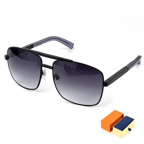 millionaire series men's sunglasses designer classic retro square full frame uv400 high-end men goggles with complete packaging aaa+, White;black
millionaire series men's sunglasses designer classic retro square full frame uv400 high-end men goggles with complete packaging aaa+, White;black