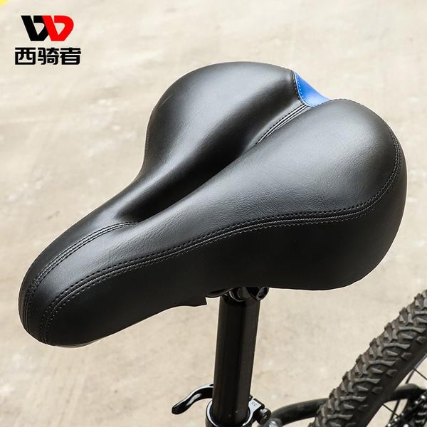 bike saddles comfort bicycle seat mountain front mat wide big bum roadselle velo accessories bk50cz
bike saddles comfort bicycle seat mountain front mat wide big bum roadselle velo accessories bk50cz