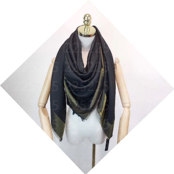 fashion scarf women four seasons autumn winter thin long silk wool 140*140cm shawl classic gold thread letter designer luxury gift printing, Blue;gray
fashion scarf women four seasons autumn winter thin long silk wool 140*140cm shawl classic gold thread letter designer luxury gift printing, Blue;gray