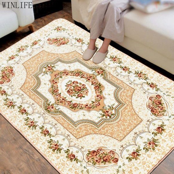 carpets winlife european style living room big area decoration carpet bedroom soft house rugs door mat coffee table
carpets winlife european style living room big area decoration carpet bedroom soft house rugs door mat coffee table