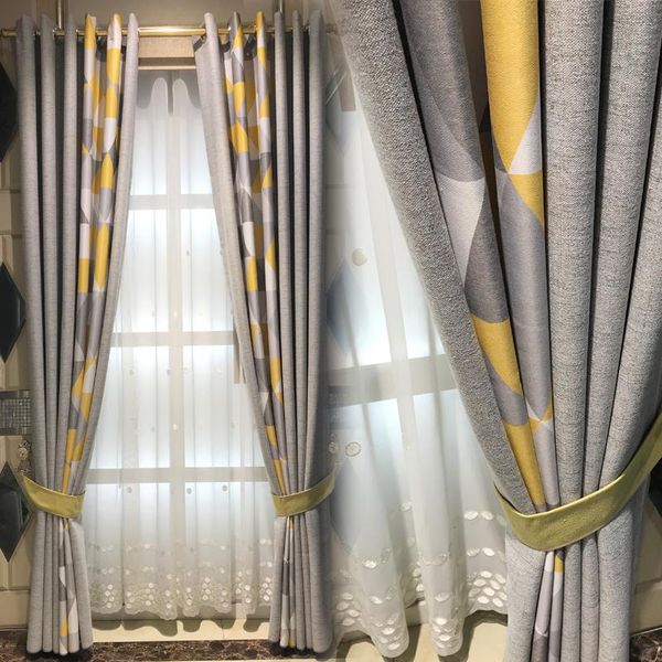 curtain & drapes