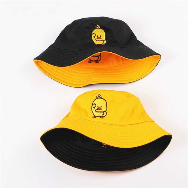 duck bucket hat women men two side fashion hip hop animal fisherman hat bob boys girl outdoor travel beach sun hat panama q0811, Blue;gray
duck bucket hat women men two side fashion hip hop animal fisherman hat bob boys girl outdoor travel beach sun hat panama q0811, Blue;gray