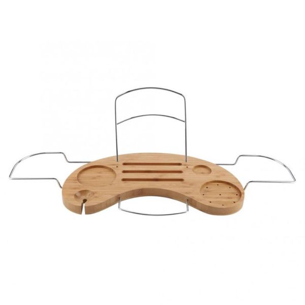 bamboo bathtub rack tray home bathroom books teapot wineglass bath towel holder storage shelf shelves
bamboo bathtub rack tray home bathroom books teapot wineglass bath towel holder storage shelf shelves