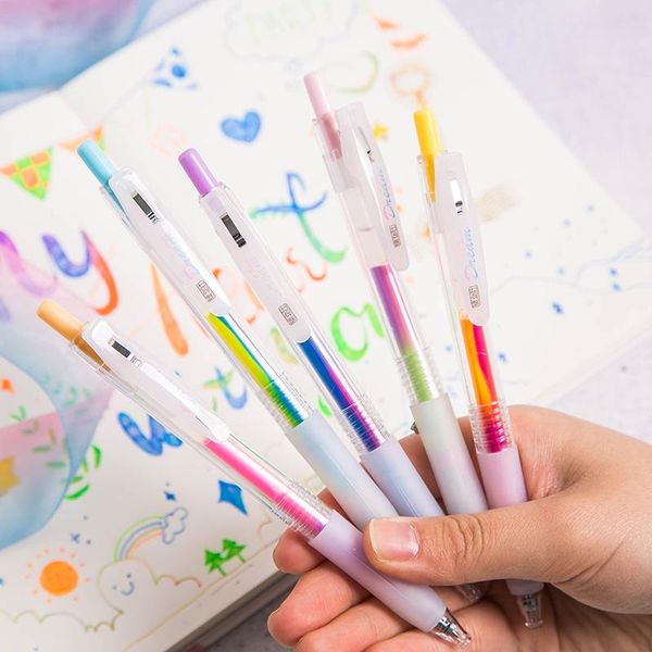 gel pens fromthenon incredible color pen set radually changing for to make notes planner journal decorating stationery
gel pens fromthenon incredible color pen set radually changing for to make notes planner journal decorating stationery