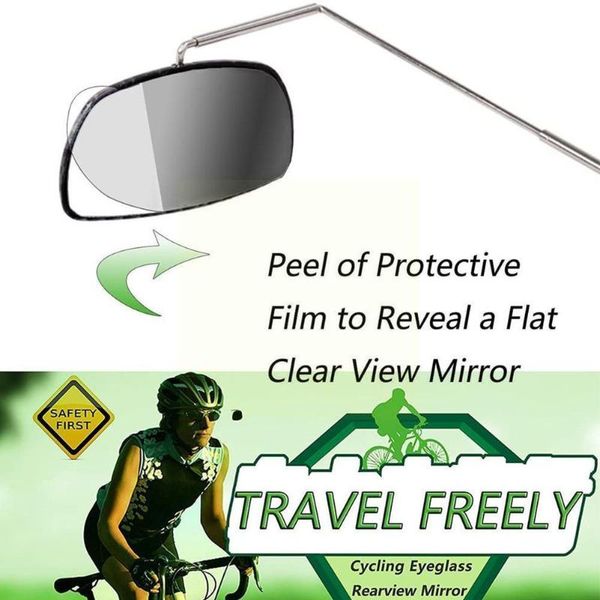 bike groupsets fashion mtb bicycle glasses rearview mirror mini 360 degree adjustable aging-resistant for eyeglasses v2u6
bike groupsets fashion mtb bicycle glasses rearview mirror mini 360 degree adjustable aging-resistant for eyeglasses v2u6