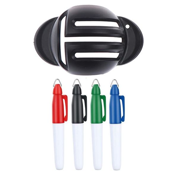 golf training aids ball line marking alignment tool marker pens putting positioning drop ship
golf training aids ball line marking alignment tool marker pens putting positioning drop ship