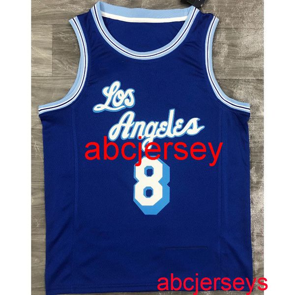 men's westbrook davis james 8# 2021 retro blue basketball jersey s,m,l,xl, vest, Black
men's westbrook davis james 8# 2021 retro blue basketball jersey s,m,l,xl, vest, Black