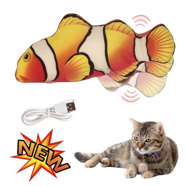 cat toys 2021 catfish toy electric usb simulated fish with mint interactive chew doll wagging
cat toys 2021 catfish toy electric usb simulated fish with mint interactive chew doll wagging