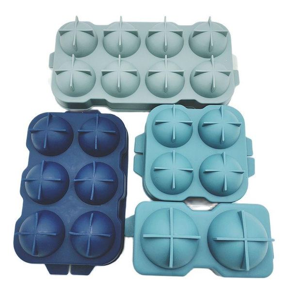 2/4/6/8 grid ice ball press mold cocktail whiskey milk tea cube maker cream chocolate diy home bar party accessories baking moulds
2/4/6/8 grid ice ball press mold cocktail whiskey milk tea cube maker cream chocolate diy home bar party accessories baking moulds