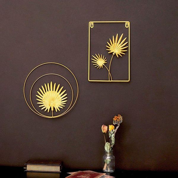 hanging wall decoration gold iron leaf art painting retro home living room bedroom office nordic shape decor accessories decorative objects
hanging wall decoration gold iron leaf art painting retro home living room bedroom office nordic shape decor accessories decorative objects