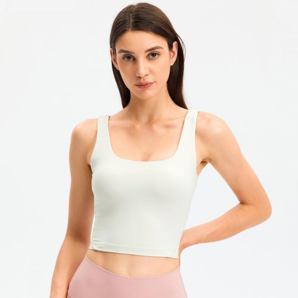 yoga outfit u neck padded workout fitness sports bras women naked feel push up gym longline crop with built in
yoga outfit u neck padded workout fitness sports bras women naked feel push up gym longline crop with built in
