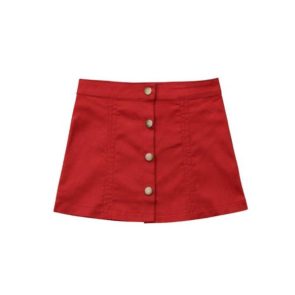 skirts fashion toddler born infant baby girl solid button a-line skirt party princess pageant cute clothes 6m-5y, Blue
skirts fashion toddler born infant baby girl solid button a-line skirt party princess pageant cute clothes 6m-5y, Blue
