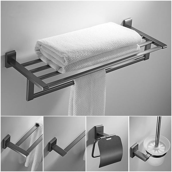 bath accessory set simple bathroom pendant gun gray towel shelf toilet paper holder wall hanging shower caddy basket brass accessories
bath accessory set simple bathroom pendant gun gray towel shelf toilet paper holder wall hanging shower caddy basket brass accessories