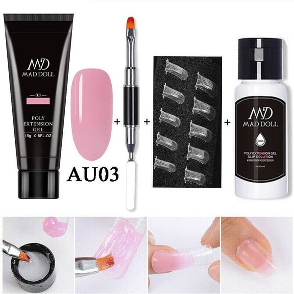 nail art kits koskoe extension gel kit manicure set for uv building brush quick tools nails
nail art kits koskoe extension gel kit manicure set for uv building brush quick tools nails