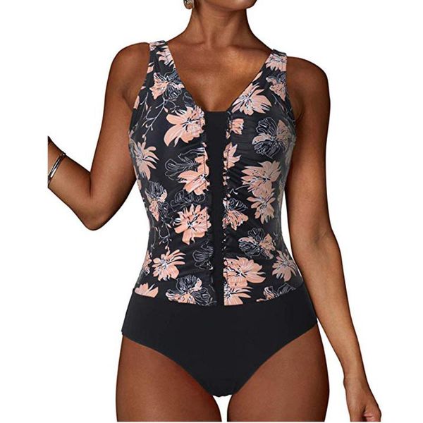 women's swimwear woman bikini for ladies 2021 bathing suit black printing v neck swimsuit fashion pool push up, White;black
women's swimwear woman bikini for ladies 2021 bathing suit black printing v neck swimsuit fashion pool push up, White;black