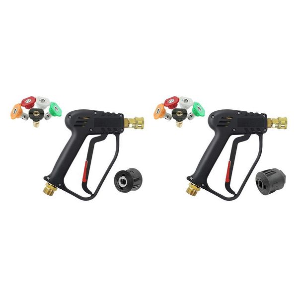 water gun & snow foam lance high pressure washer power quick connector for nilfisk hose
water gun & snow foam lance high pressure washer power quick connector for nilfisk hose