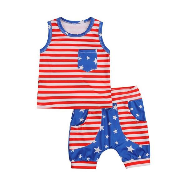 clothing sets opperiaya baby boys casual two-piece clothes set red printed pattern round collar vest and pocket elastic waist shorts, White
clothing sets opperiaya baby boys casual two-piece clothes set red printed pattern round collar vest and pocket elastic waist shorts, White