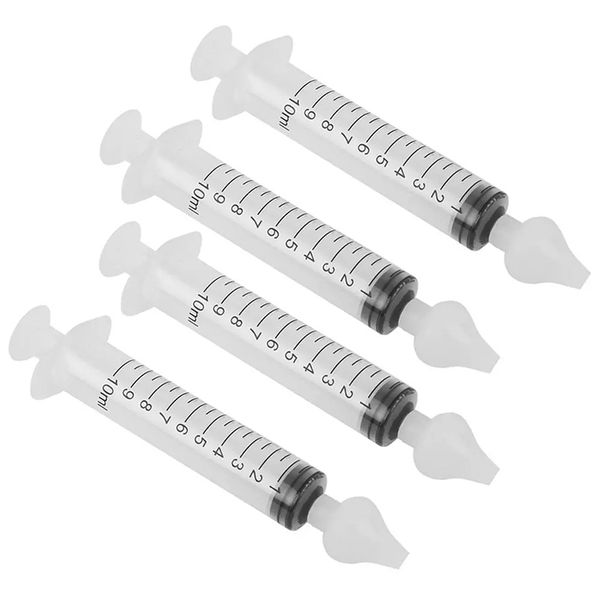 4 cuts nose clean needle tube infant kids care silicones neusuction cleaner 10ml pp baby rhinitis nasal washing machine
4 cuts nose clean needle tube infant kids care silicones neusuction cleaner 10ml pp baby rhinitis nasal washing machine