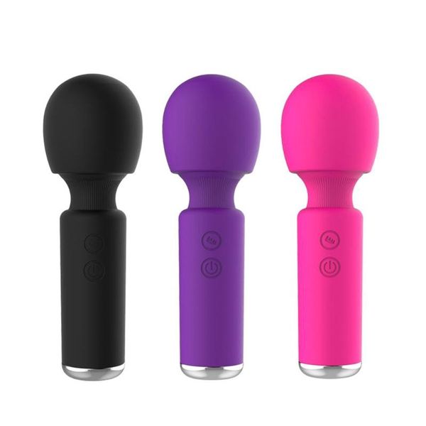 full body massager color women men stick with 10 vibration modes rechargeable magnetic usb charging cable
full body massager color women men stick with 10 vibration modes rechargeable magnetic usb charging cable