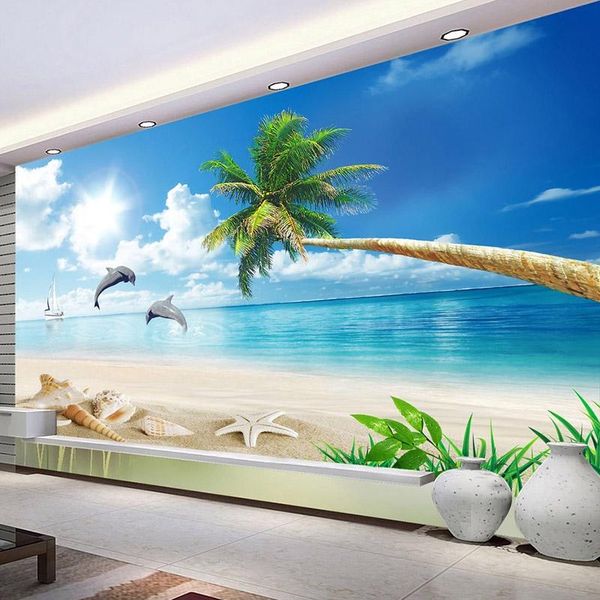 wallpapers custom wall mural blue sky and white clouds summer beach coconut tree seascape 3d po wallpaper stickers bedroom living room
wallpapers custom wall mural blue sky and white clouds summer beach coconut tree seascape 3d po wallpaper stickers bedroom living room