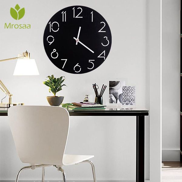 wall clocks modern hanging clock living room minimalist home round personality silent garden pine solid wood dedicated fashion gift
wall clocks modern hanging clock living room minimalist home round personality silent garden pine solid wood dedicated fashion gift
