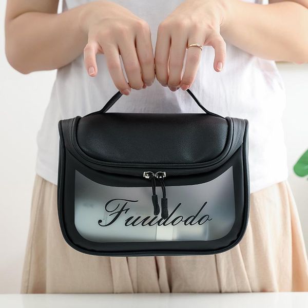 women waterproofcosmetic bag portable makeup organizer pouch travel necessaire transparent toiletry storage handbag accessories cosmetic bag
women waterproofcosmetic bag portable makeup organizer pouch travel necessaire transparent toiletry storage handbag accessories cosmetic bag