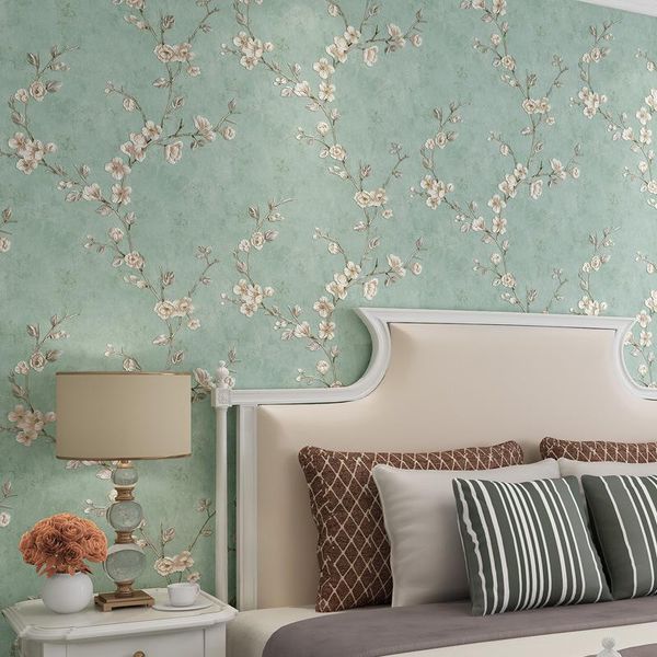 wallpapers retro stereo embossed pastoral wallpaper bedroom living room tv background sticker decoration mural 3d
wallpapers retro stereo embossed pastoral wallpaper bedroom living room tv background sticker decoration mural 3d