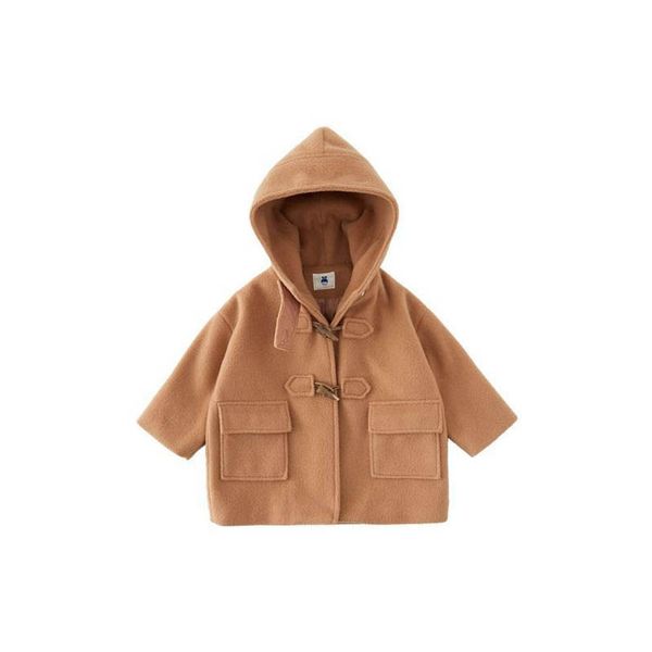 girls woolen overcoat kids coat baby outfits children outwear clothes wear autumn winter childrens clothing wool coats warm hoodie b9160, Blue;gray
girls woolen overcoat kids coat baby outfits children outwear clothes wear autumn winter childrens clothing wool coats warm hoodie b9160, Blue;gray