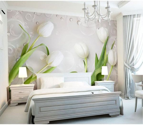 wallpapers large mural bubble tulip flower wallpaper for bedroom sofa backaground 3d po wall paper
wallpapers large mural bubble tulip flower wallpaper for bedroom sofa backaground 3d po wall paper