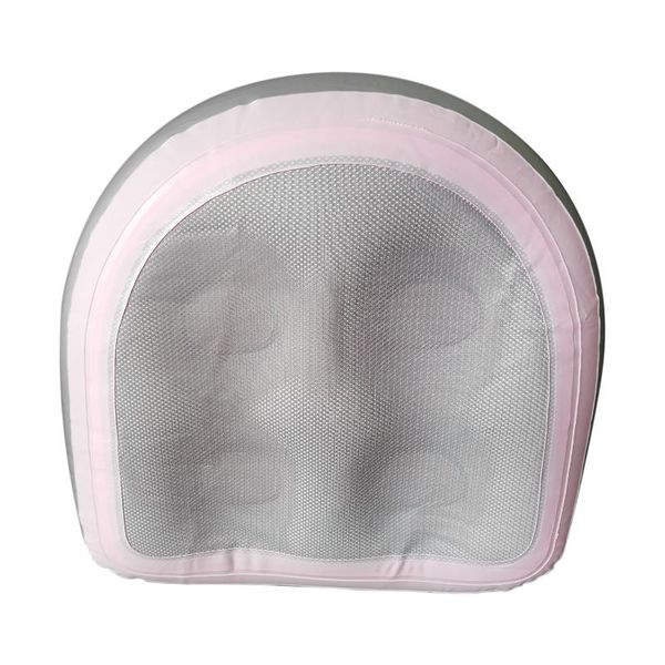 cushion/decorative pillow home adults kids spa cushion tub seat inflatable pad non slip hygienic bathtub with mesh soft pvc relaxing
cushion/decorative pillow home adults kids spa cushion tub seat inflatable pad non slip hygienic bathtub with mesh soft pvc relaxing