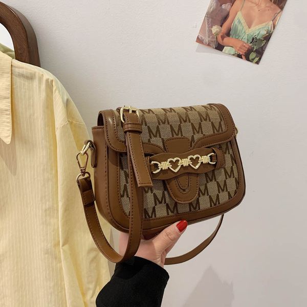 outlet online 70% off sale 2021 new fashion simple saddle bag women's plaid design semi-circular commuting daily square
outlet online 70% off sale 2021 new fashion simple saddle bag women's plaid design semi-circular commuting daily square