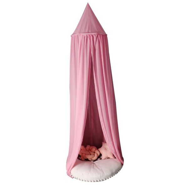 mosquito net baby ceiling tent solid color chiffon dome bed cover children room anti- home hanging decorations
mosquito net baby ceiling tent solid color chiffon dome bed cover children room anti- home hanging decorations