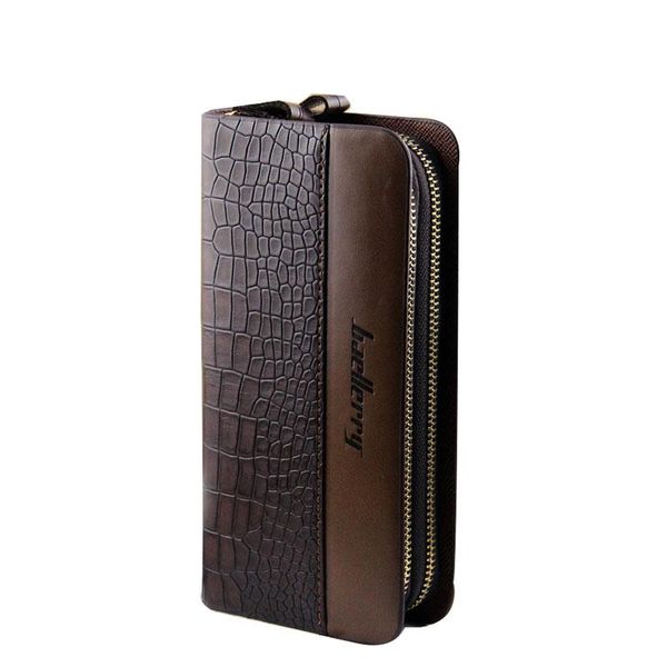 wallets business alligator men designer purse wallet long large clutch vintage handbags carteira card holder, Red;black
wallets business alligator men designer purse wallet long large clutch vintage handbags carteira card holder, Red;black