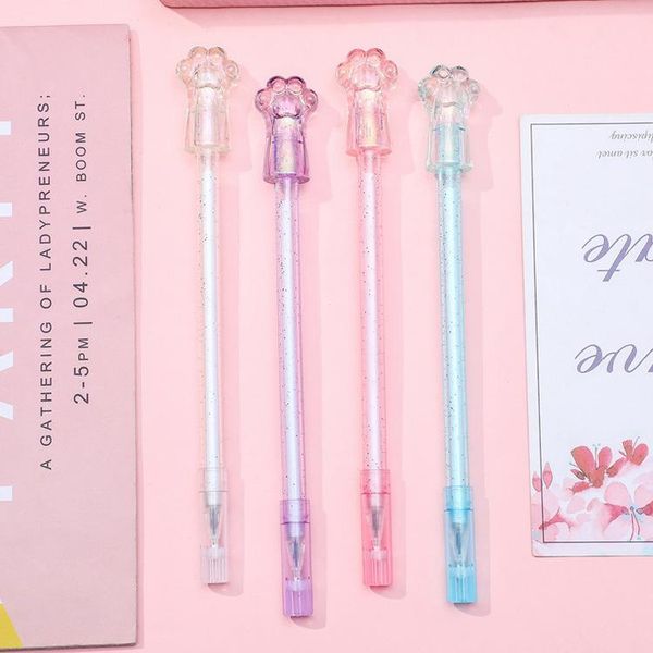 gel pens ellen brook 1 pcs stationery cute cat claw pen school office kawaii supply halloween creative gift lovely pretty
gel pens ellen brook 1 pcs stationery cute cat claw pen school office kawaii supply halloween creative gift lovely pretty