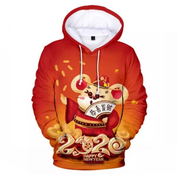 men's hoodies & sweatshirts children's 3d cool anime mouse luck treasures fill the home men/women lovely outwear year's gifts, Black
men's hoodies & sweatshirts children's 3d cool anime mouse luck treasures fill the home men/women lovely outwear year's gifts, Black
