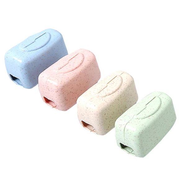 bath accessory set 4pcs toothbrush protective head cover waterproof for outdoor travel
bath accessory set 4pcs toothbrush protective head cover waterproof for outdoor travel