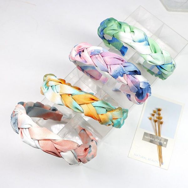 fashion women twist hairbands toothed non-slip headbands girls braid hair accessories head band bezel headwear hoop1
fashion women twist hairbands toothed non-slip headbands girls braid hair accessories head band bezel headwear hoop1