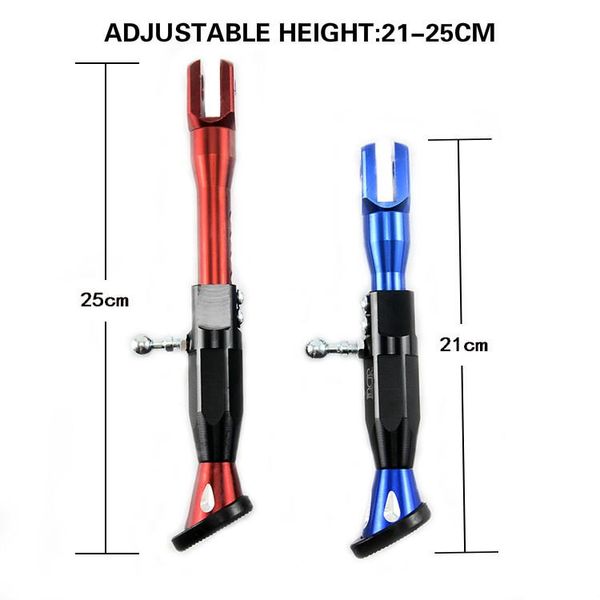 other motorcycle parts t6063 aluminum alloy / 304 stainless steel screws side stand scooter street standard
other motorcycle parts t6063 aluminum alloy / 304 stainless steel screws side stand scooter street standard