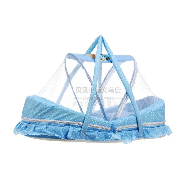portable soft baby crib 0-2 years bedding mosquito net foldable bed cotton sleep travel beds cribs pillow mat setat set netting
portable soft baby crib 0-2 years bedding mosquito net foldable bed cotton sleep travel beds cribs pillow mat setat set netting