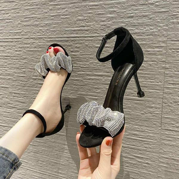 sandals women's 2021 high heel sandal for women suit female beige summer suede bright high-heeled girls black stiletto
sandals women's 2021 high heel sandal for women suit female beige summer suede bright high-heeled girls black stiletto