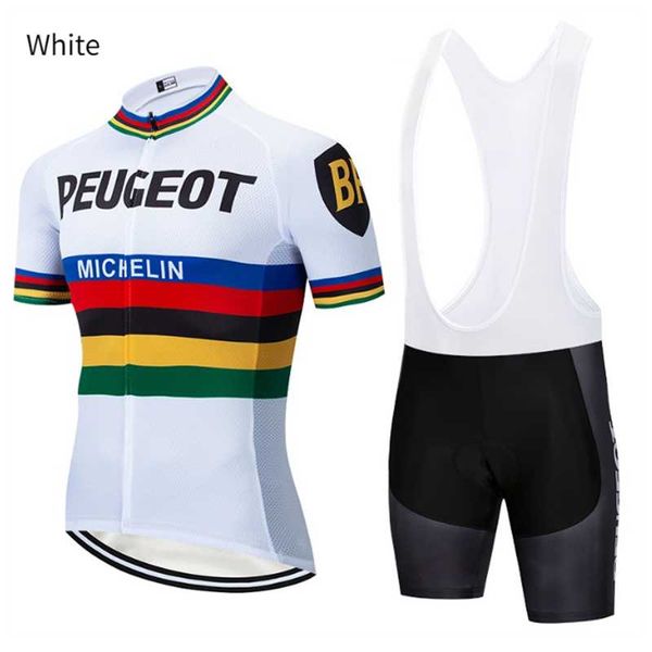 white peugeot cycling jersey 20d bike shorts ropa ciclismo mens summer quick dry pro bicycle maillot pants racing sets, Black;blue
white peugeot cycling jersey 20d bike shorts ropa ciclismo mens summer quick dry pro bicycle maillot pants racing sets, Black;blue