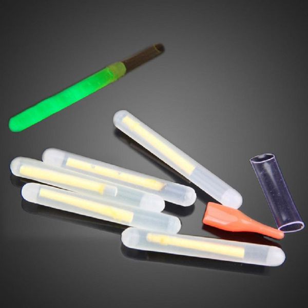 outdoor fishing gear 50 pcs 4.5*37mm luminous float night fluorescent light glow pesca stick lightstick accessorie accessories
outdoor fishing gear 50 pcs 4.5*37mm luminous float night fluorescent light glow pesca stick lightstick accessorie accessories