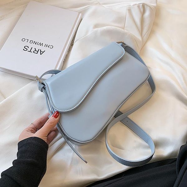 waist bags simple style small pu leather crossbody for women 2021 summer green color elegant baguette shoulder handbags female
waist bags simple style small pu leather crossbody for women 2021 summer green color elegant baguette shoulder handbags female