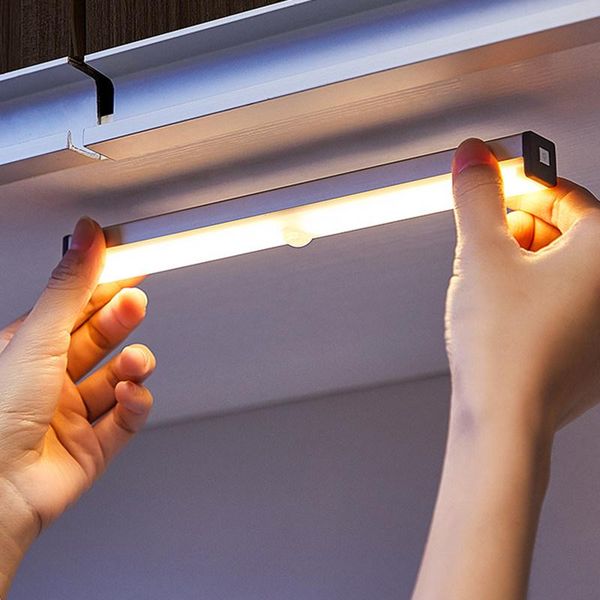 light under cabinet lights bathroom lamp usb charging led motion sensor closet kitchens night bedroom wardrobe
light under cabinet lights bathroom lamp usb charging led motion sensor closet kitchens night bedroom wardrobe