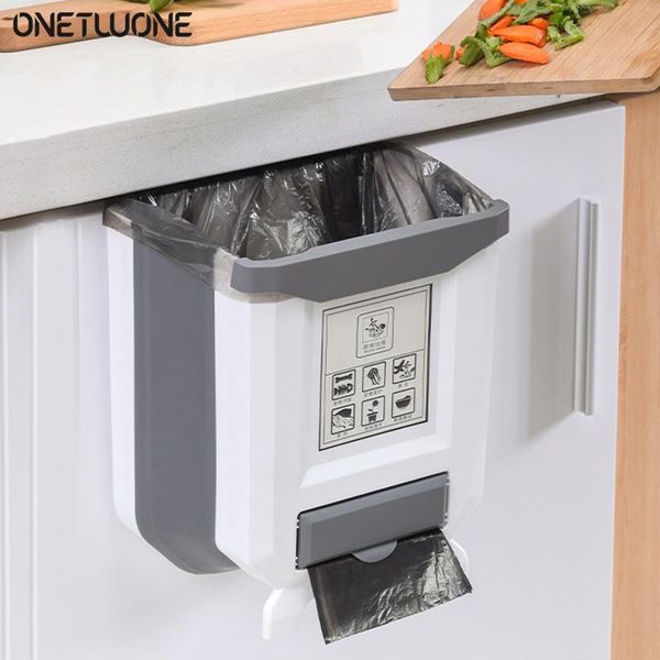 kitchen folding trash can wall mounted waste bin car recycle garbage for bins
kitchen folding trash can wall mounted waste bin car recycle garbage for bins