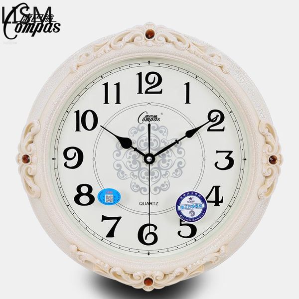 wall clocks vintage luxury clock modern design living room silent creative large 3d watch shabby chic kitchen
wall clocks vintage luxury clock modern design living room silent creative large 3d watch shabby chic kitchen